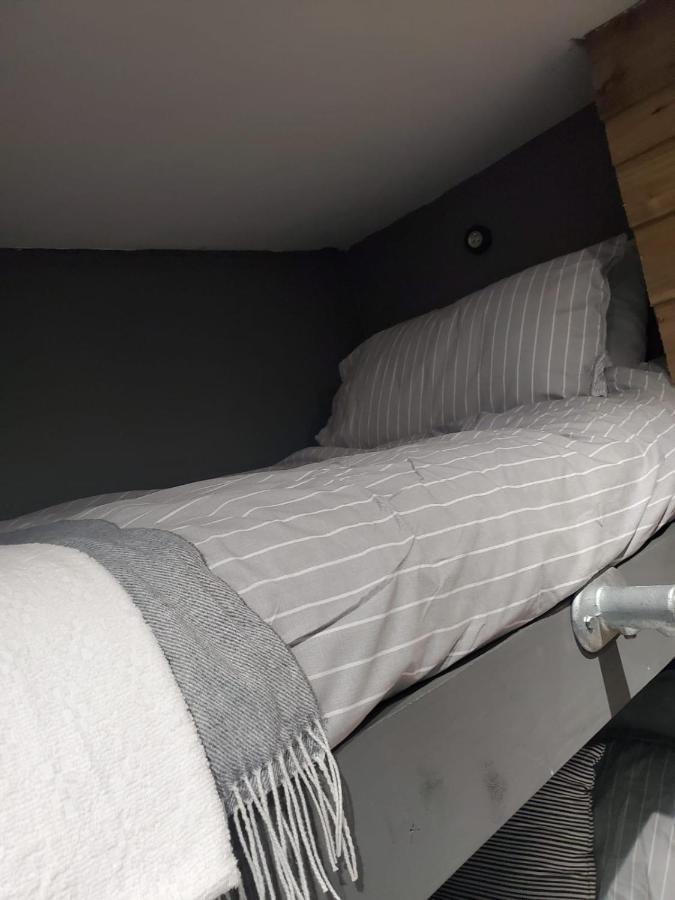 Blessington Road B&B & Lockinn Bar & Restaurant Liverpool Kültér fotó